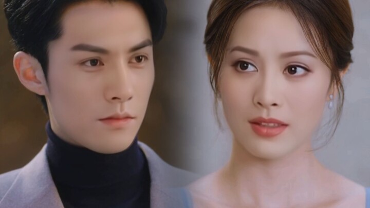 【Ning Jing & Yan Kuan】dalam “Berlayar dengan Cinta” (Bagian 5)