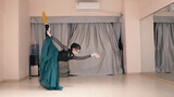 Isabelle Huang - 'Intoxication' | Original Choreography