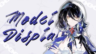 [tampilan model live2d] Bisakah Anda membantu burung cantik dalam pelatihan rehabilitasi?