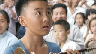 Ini mungkin film dalam negeri yang paling mengharukan. Sutradara tidak lulus review sebelum kematian