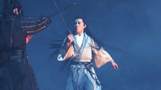 [Ai nói cảnh đánh nhau trong phim võ thuật hiện nay không hay! 】||Những Kẻ Ngoài Vòng Pháp Luật Điên