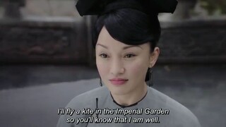 Episode 21 of Ruyi's Royal Love in the Palace | English Subtitle -