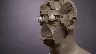 أول عشر ثوانٍ: هاه؟ ثم: رائع!