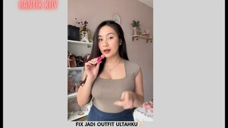 Gede gk sih? kalau gini pakenya