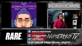 Poison 13 Ft. Kram - Kalog | Reaction - Numerhus