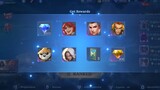 NEW! GET THIS REWARDS! NEW EVENT MOBILE LEGENDS