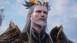 Tập 146 - Đấu phá thương khung (TM+PĐ)