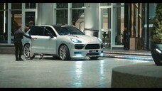 Safira (Bukan Nama Sebenar) Ep 3