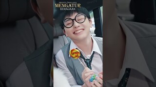 Menantu Dewa yang Mengatur Kerajaan