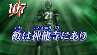 EyeShield21 Episode107 Tagalog Dub - DXG