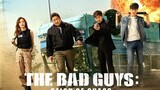 فيلم The Bad Guys: Reign of Chaos Trailer مترجم