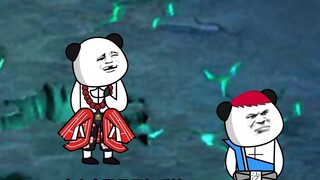 Episode 123: The crisis of the three realms is coming, who is telling the truth?