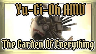 [Yu-Gi-Oh 5Ds AMV] The Garden Of Everything