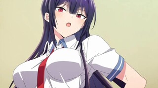 Anime ecchi paling no sensor 18+