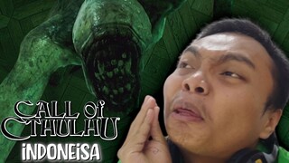 INI ADALAH KONSPIRASI WAHYUDI (Yuk main) Call of Cthulhu 05