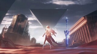 Cảm nhận sức hút của Honkai Impact III với bài hát "So Far Away"