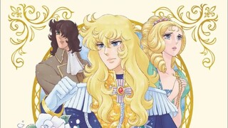 Versailles no bara 1979 ep 14