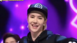 这是哪辈子的王一博？