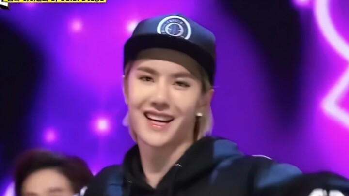 这是哪辈子的王一博？