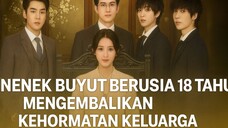 NENEK MUDA KEBANGKITAN KELUARGA s2-1