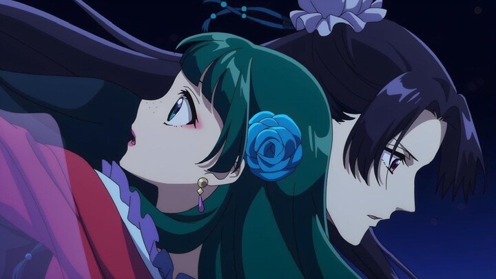 Kusuriya no Hitorigoto - Amv's