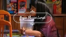 Raya Musim Luruh Telefilem