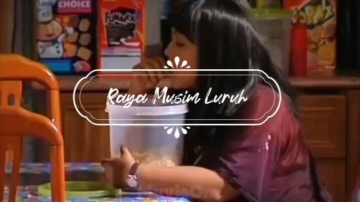Raya Musim Luruh Telefilem