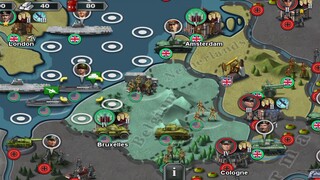 World Conqueror 3 Rescue the Ally 4