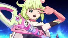 TIGER & BUNNY (Phần 2) EP 7 [Sub Việt]