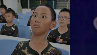 [Mèo vờn chuột] Tập 35 Tôi là vua của binh lính