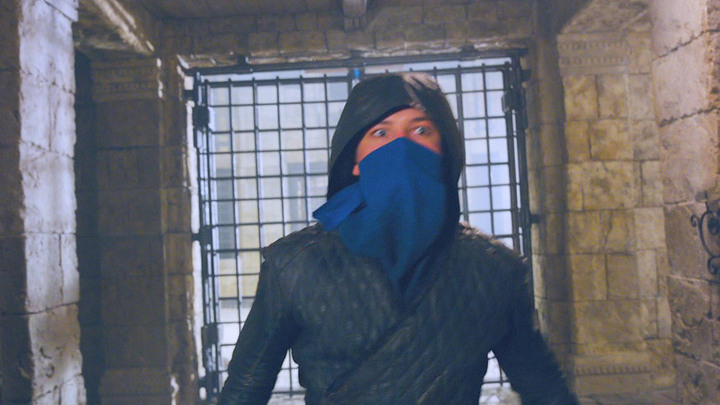 Amazing scenes of superheroes in Marvel movies|<Whatever It Takes>
