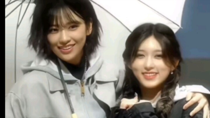 IVE sang Trung Quốc, Sơn Đông để ký tặng: Người thắng lớn nhất chính là………… Ahn Yujin, đừng bán nữa!