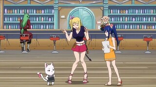 Hội Pháp Sư Fairy Tail - Tập 74 ( Lồng Tiếng )