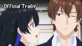 [9 April 2024] Unnamed Memory || Official Trailer