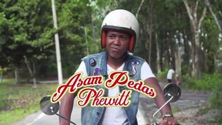 Telefilem: Asam Pedas Phewitt