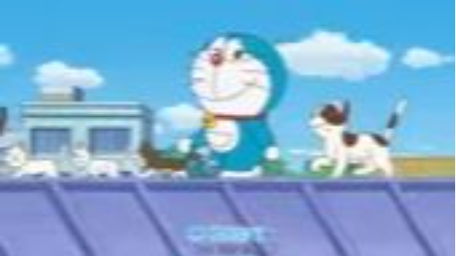 Doraemon episode 774