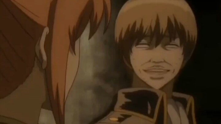 Một bước vào Gintama, sâu như biển, từ đó liêm sỉ chỉ còn là khách qua đường.