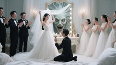 Tổng tài lấy một quái vật xấu xí về làm vợ,nào ngờ cô là tiên nữ giáng trần xinh đẹp chịu lời nguyền