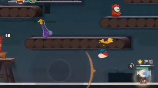 Apakah Anda suka robot tikus yang mengendalikan Anda sampai mati?