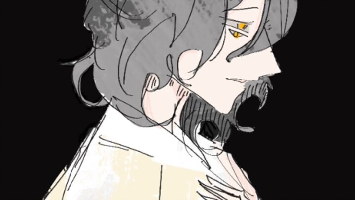 [ลายมือ OC] "มองฉันสิ มองฉันอีกสิ"