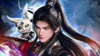 Xian Di Guilai Eps 03 Indo New