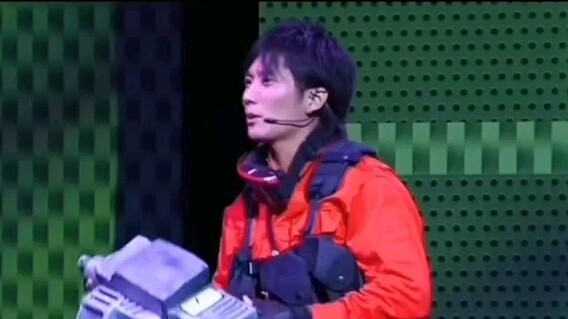 Sero is naughty again