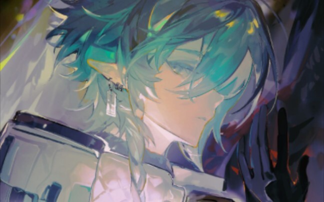 Ngga masalah, abang ini tipenya kalau sampai terlindas mobil pun tetap bangkit terus nge-6—seorang p