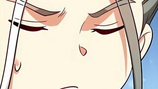 [Latest] Dafeng (546) Mu Nanzhi is the reincarnation of the flower god???