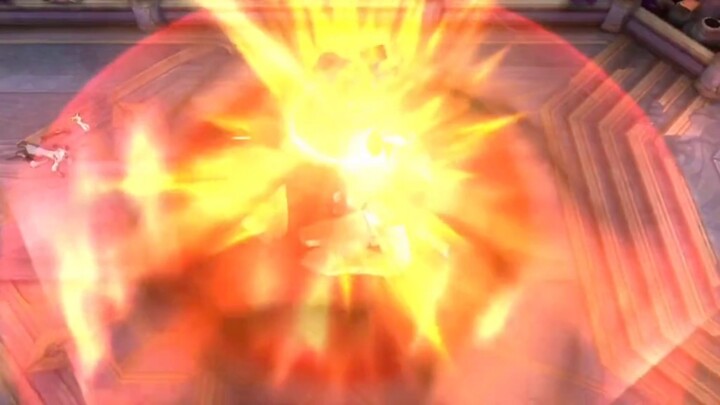 Luật chơi solo được làm lại