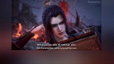 My Senior Brother Is Too Strong Eps 31 indo