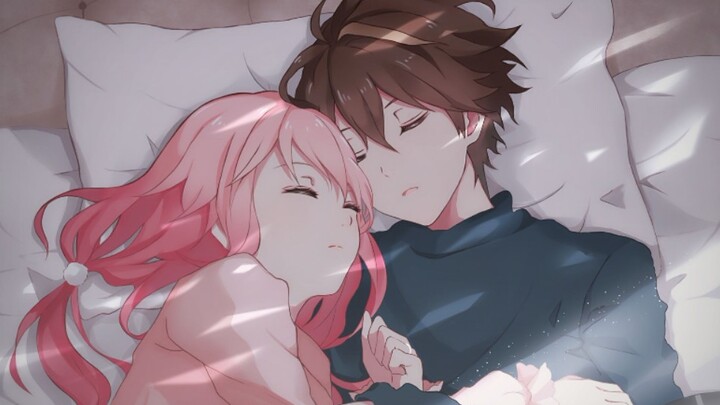 Healing/Super Abuse [MAD·AMV] I'm in love, I've never seen you so beautiful! Bye bye! I love you!