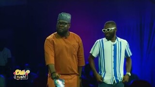 DateRush S8 EP8: Manuel Takes the Stage for Love"