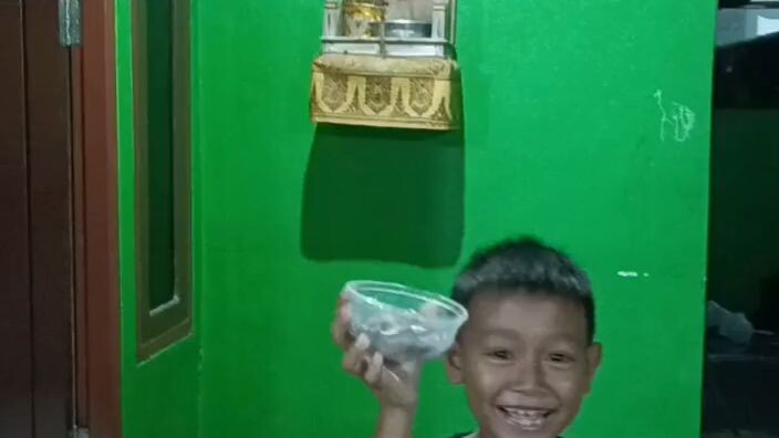 bukber Ramadhan 2025
