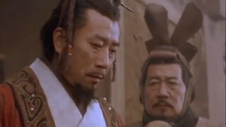 嬴政:“当年我随先皇回秦的时候，赵王曾派兵车追赶。他是怕我会报仇啊？如今我也怕”